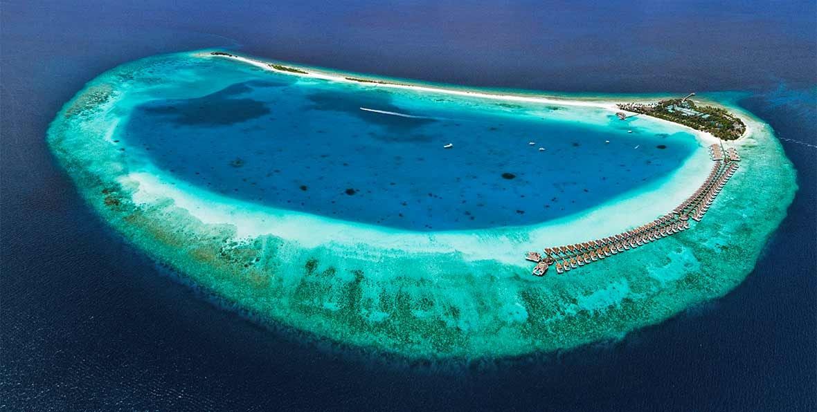 Finolhu Maldivas en su destino