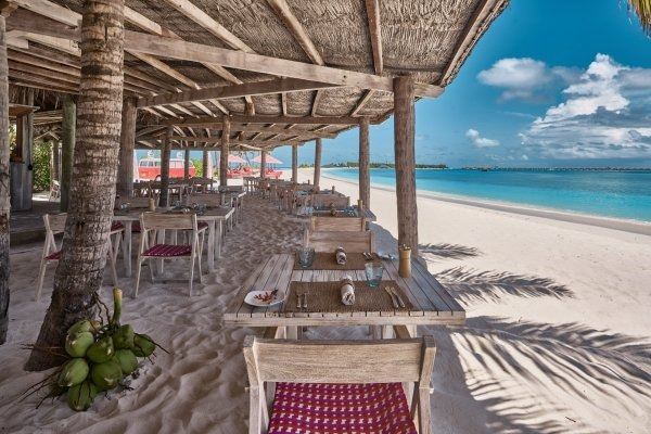 Finolhu Maldivas en Baa Atoll