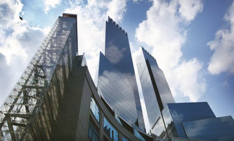 Mandarin Oriental en Nueva York