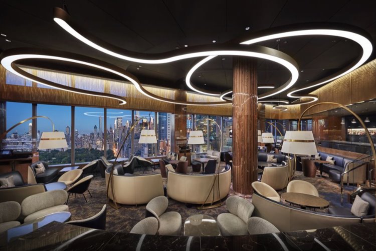 Mandarin Oriental en Nueva York