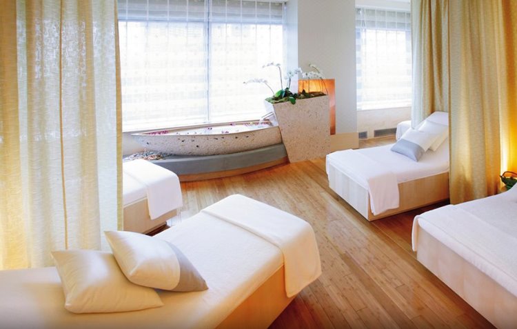Mandarin Oriental en Nueva York
