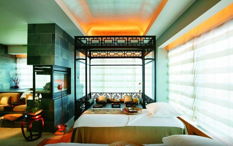 Mandarin Oriental en Nueva York