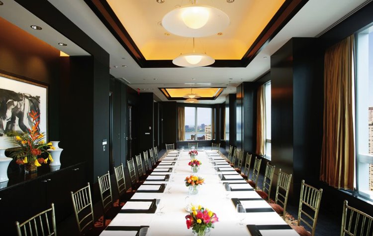 Mandarin Oriental en Nueva York