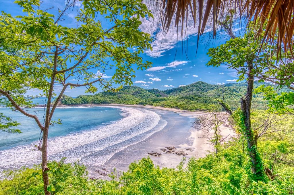 San Juan del Sur
