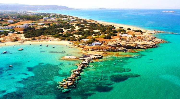 Naxos | LAT.40