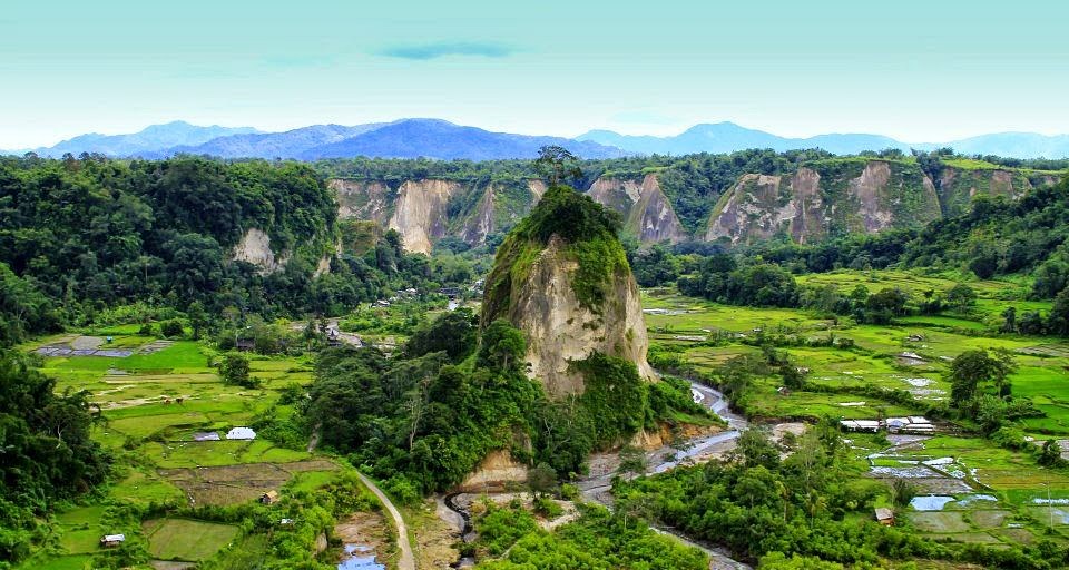 Padang | LAT.40