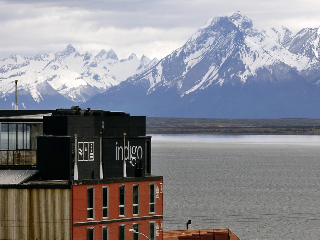 Puerto Natales