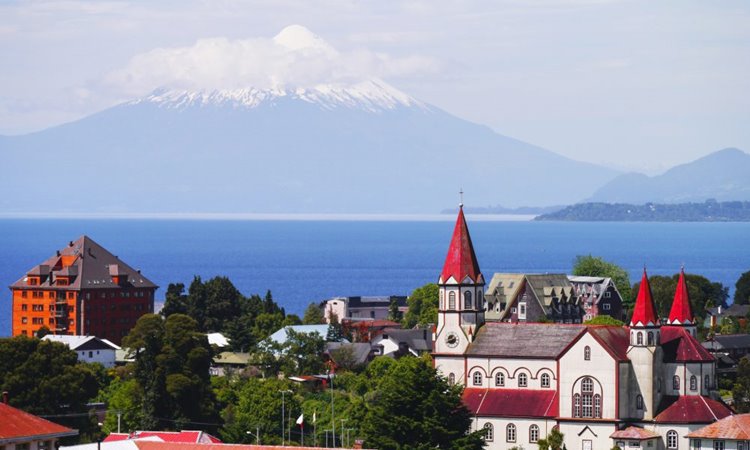 Imagen de viaje LAT.40