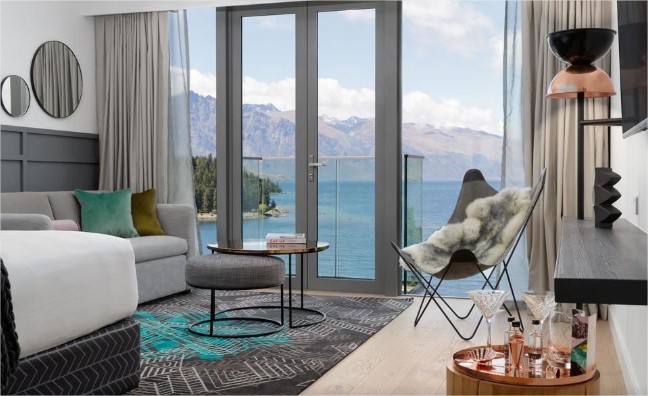 Queenstown