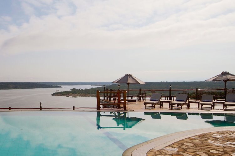 Queen Elizabeth National Park