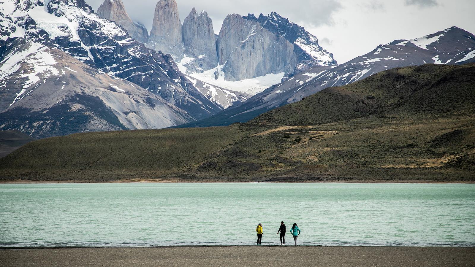 Imagen de viaje LAT.40