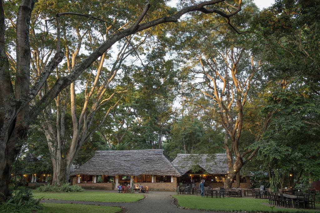 Arusha
