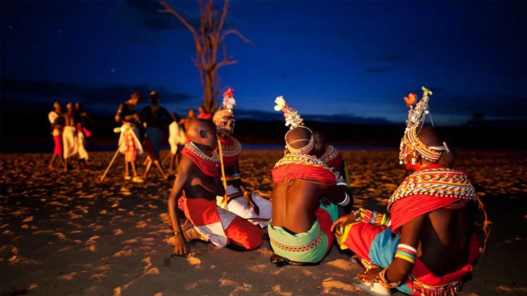 Samburu | LAT.40