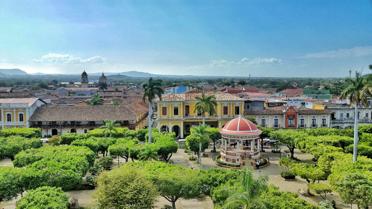 Imagen de viaje LAT.40