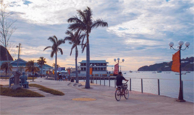 Imagen de viaje LAT.40