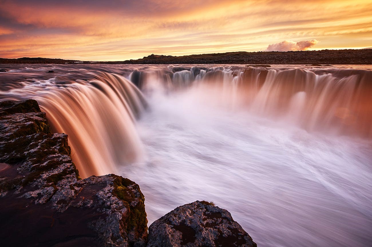 Selfoss | LAT.40