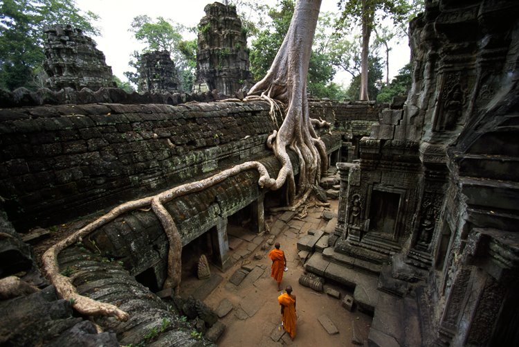 Siem Reap