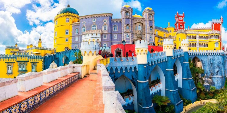 Sintra | LAT.40