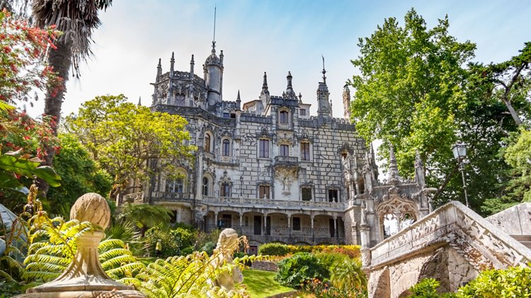Sintra | LAT.40