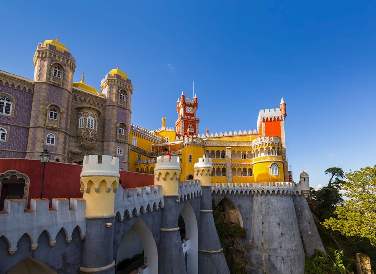 Sintra | LAT.40