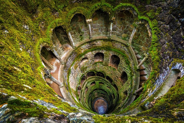 Sintra | LAT.40