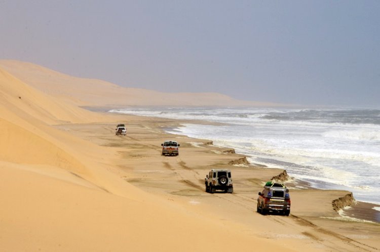 Swakopmund