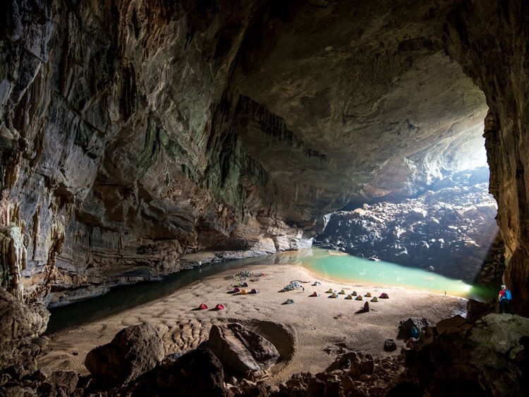Son Doong