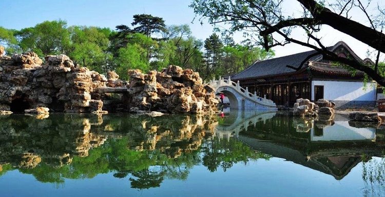 Suzhou | LAT.40