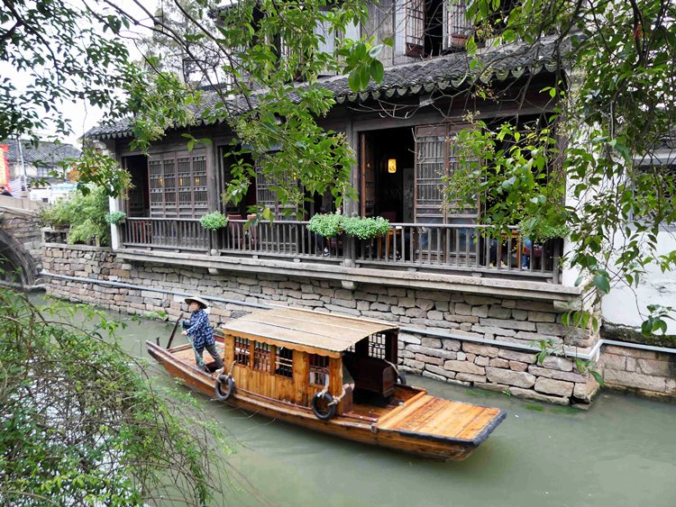 Suzhou | LAT.40