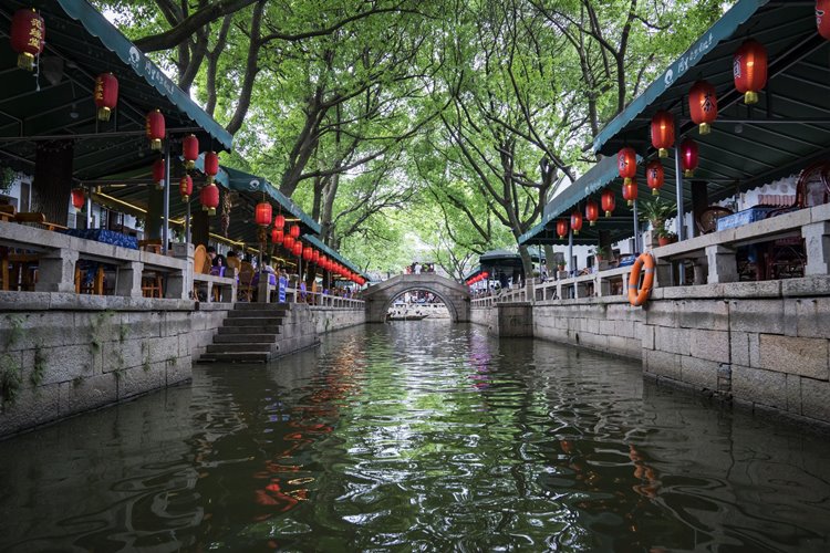 Suzhou | LAT.40