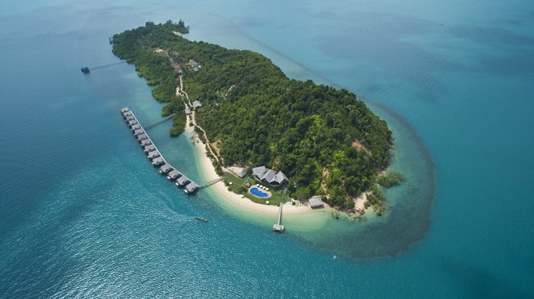 Telunas | LAT.40