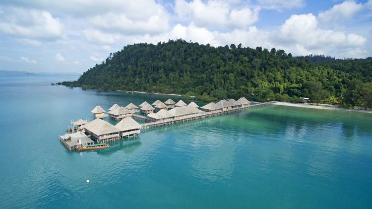 Telunas | LAT.40