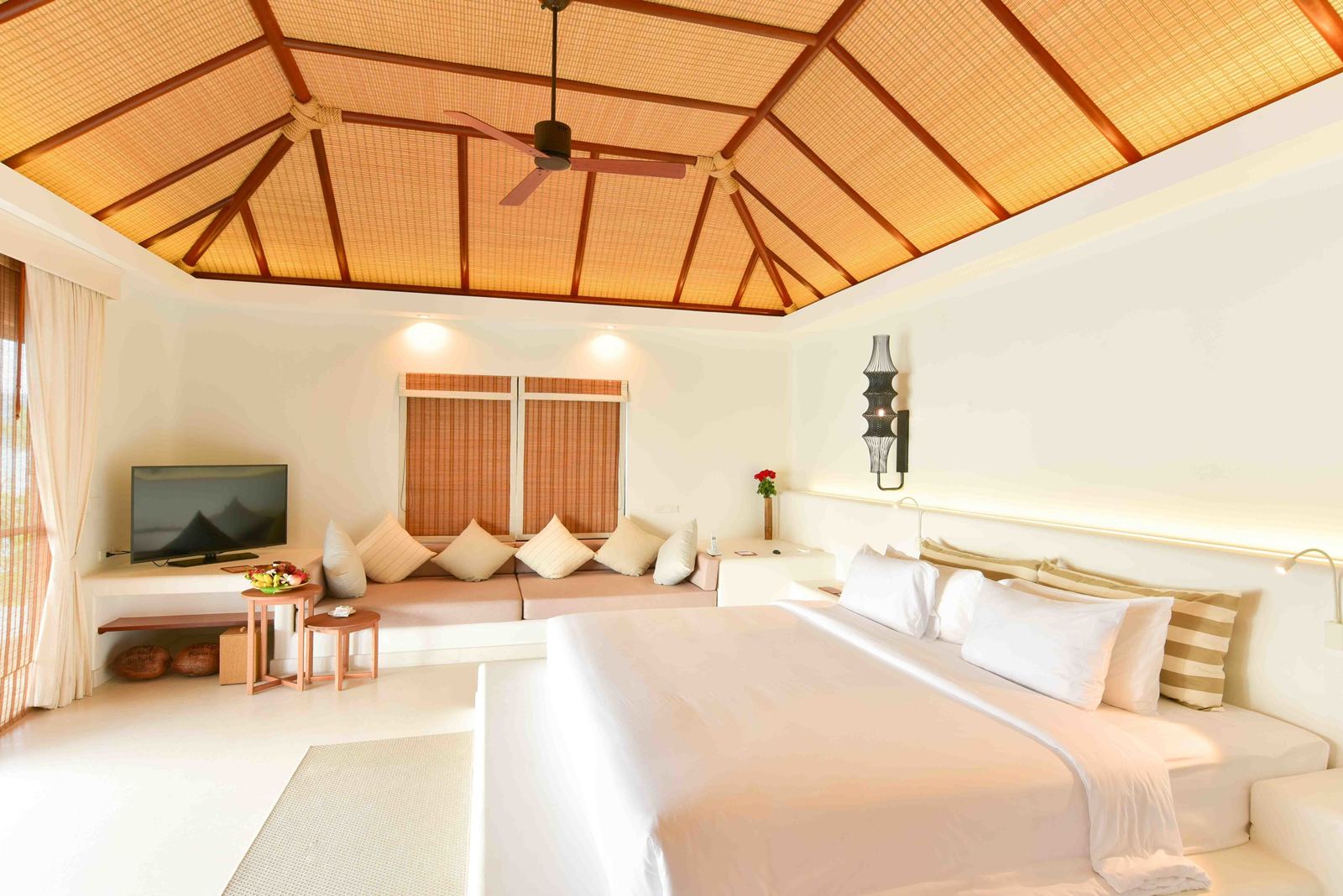 The Royal Sands Koh Rong  en Koh Rong