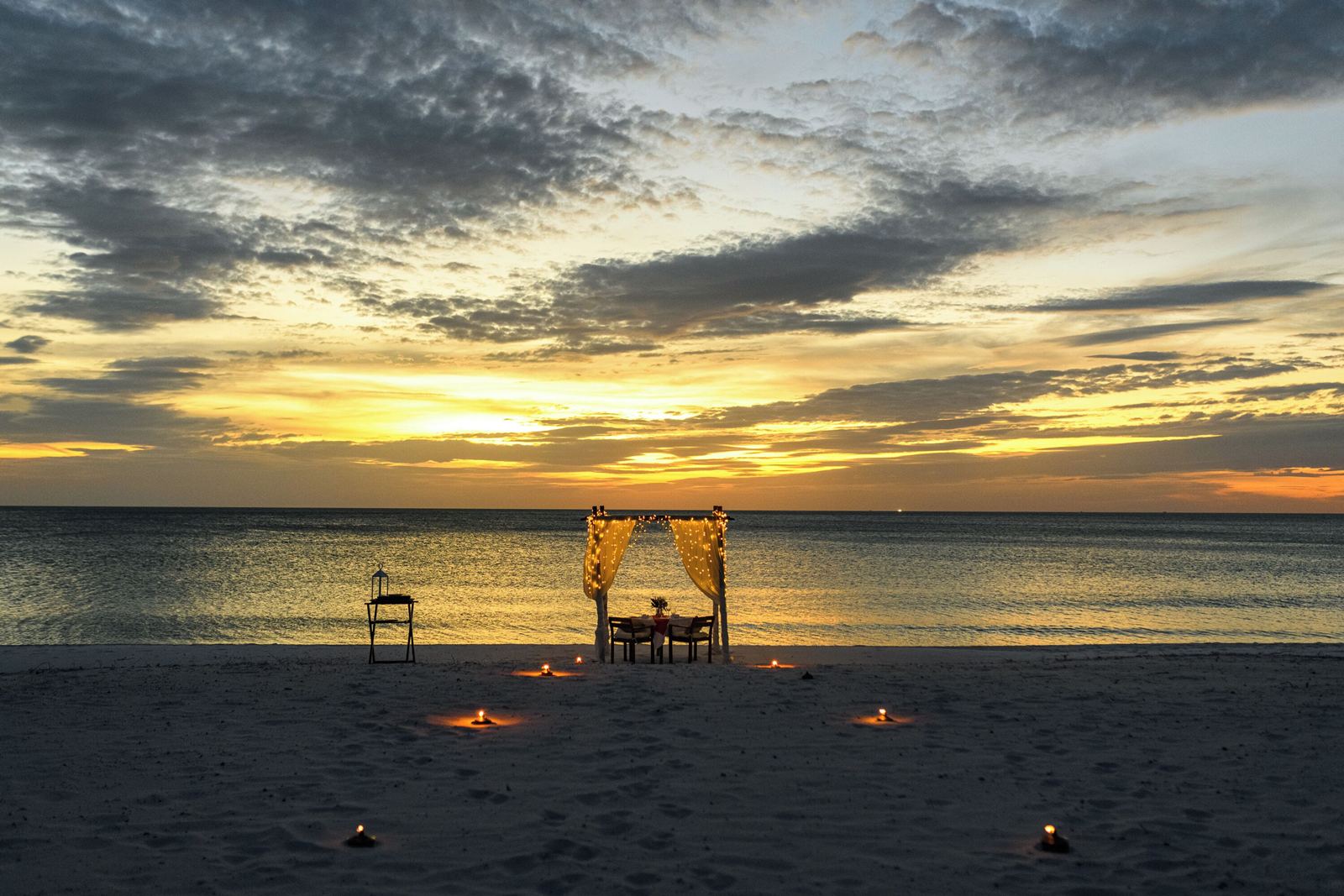 The Royal Sands Koh Rong  en Koh Rong