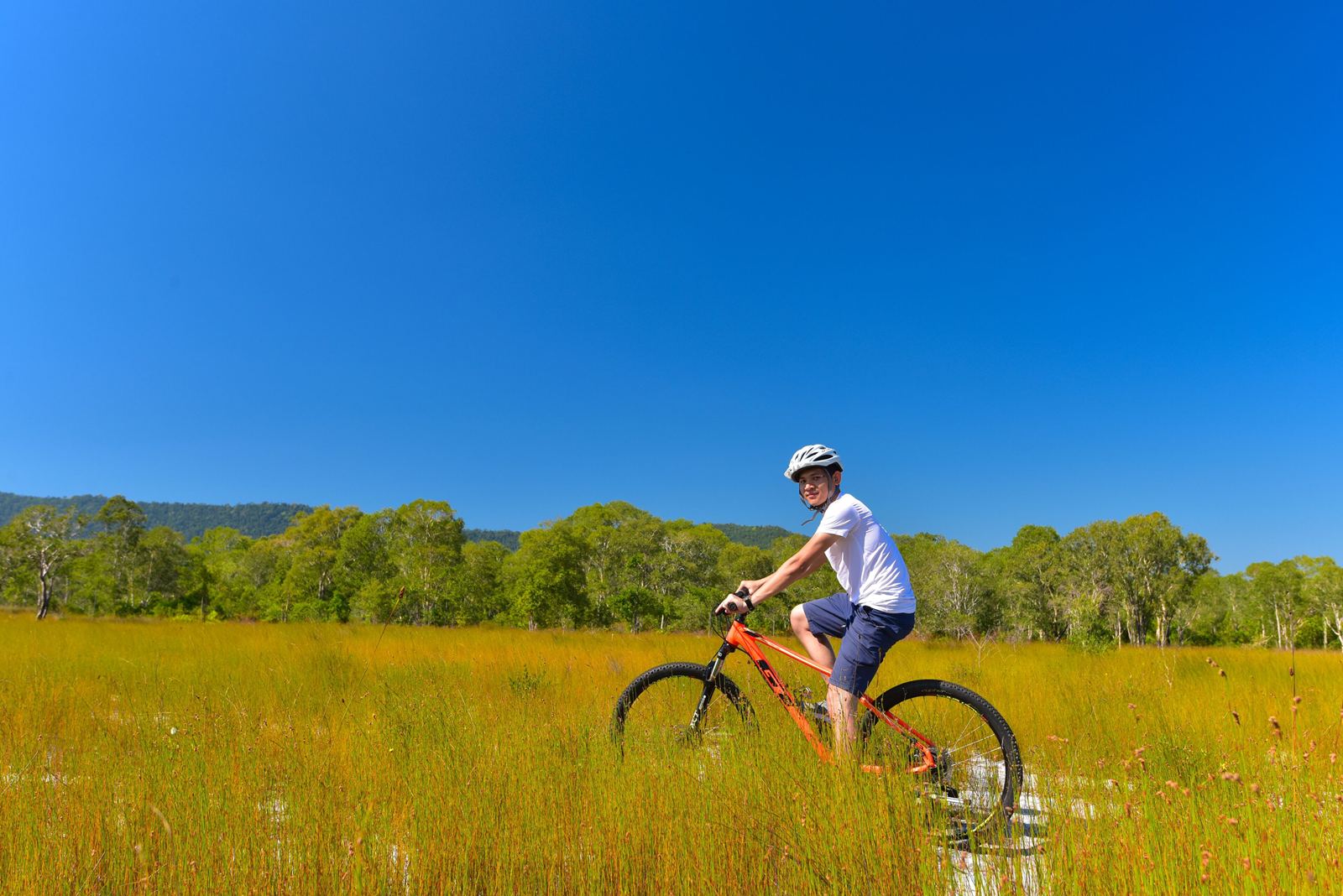 The Royal Sands Koh Rong  en Koh Rong
