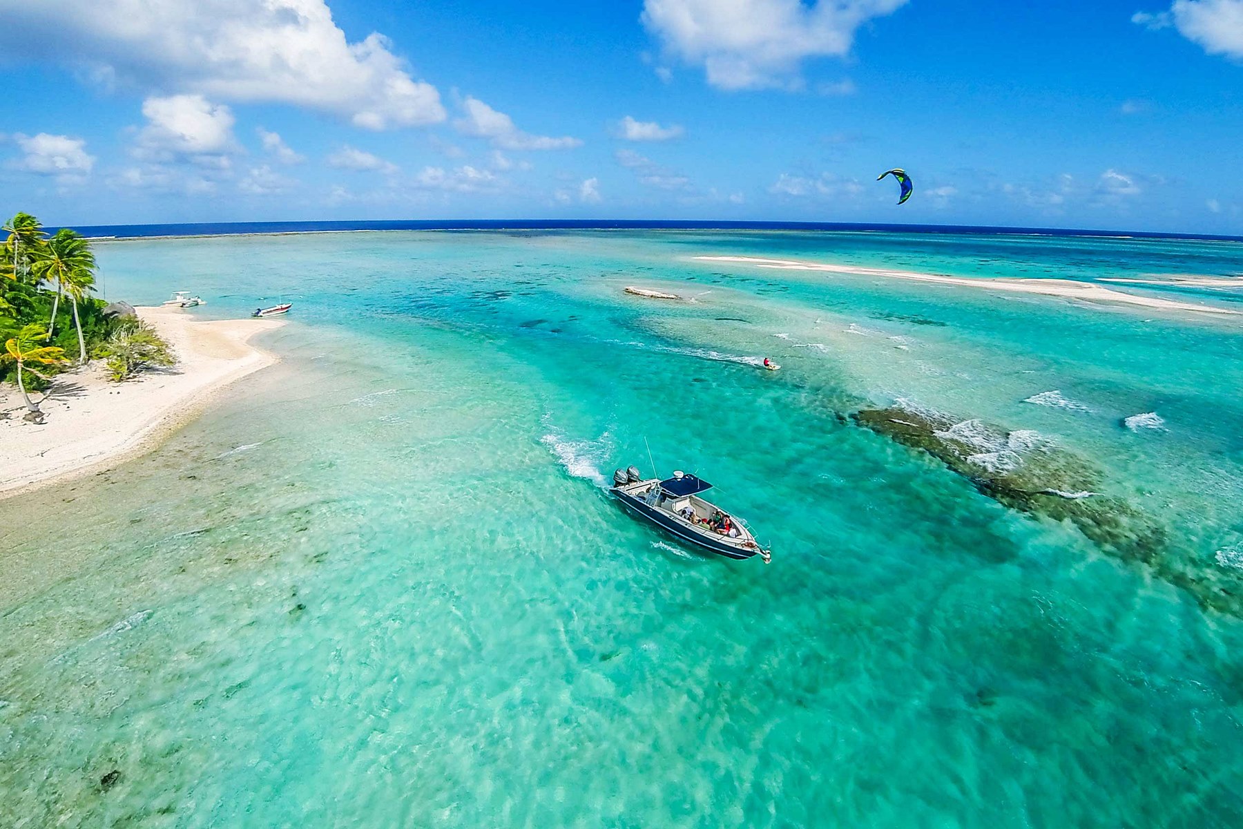 Tikehau