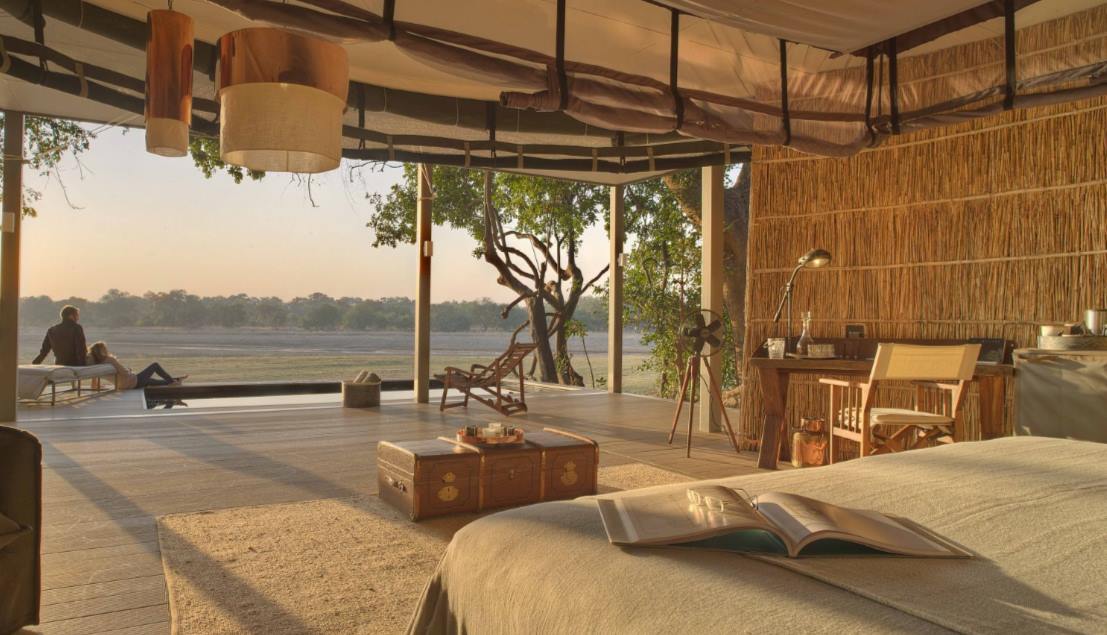 Luangwa Valley