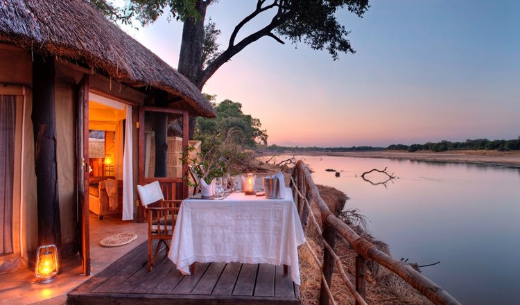 Luangwa Valley