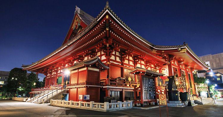 Exclusiva luna de miel Japón, Bali, Bangkok y Soneva en Koh Kood diseñado por LAT.40