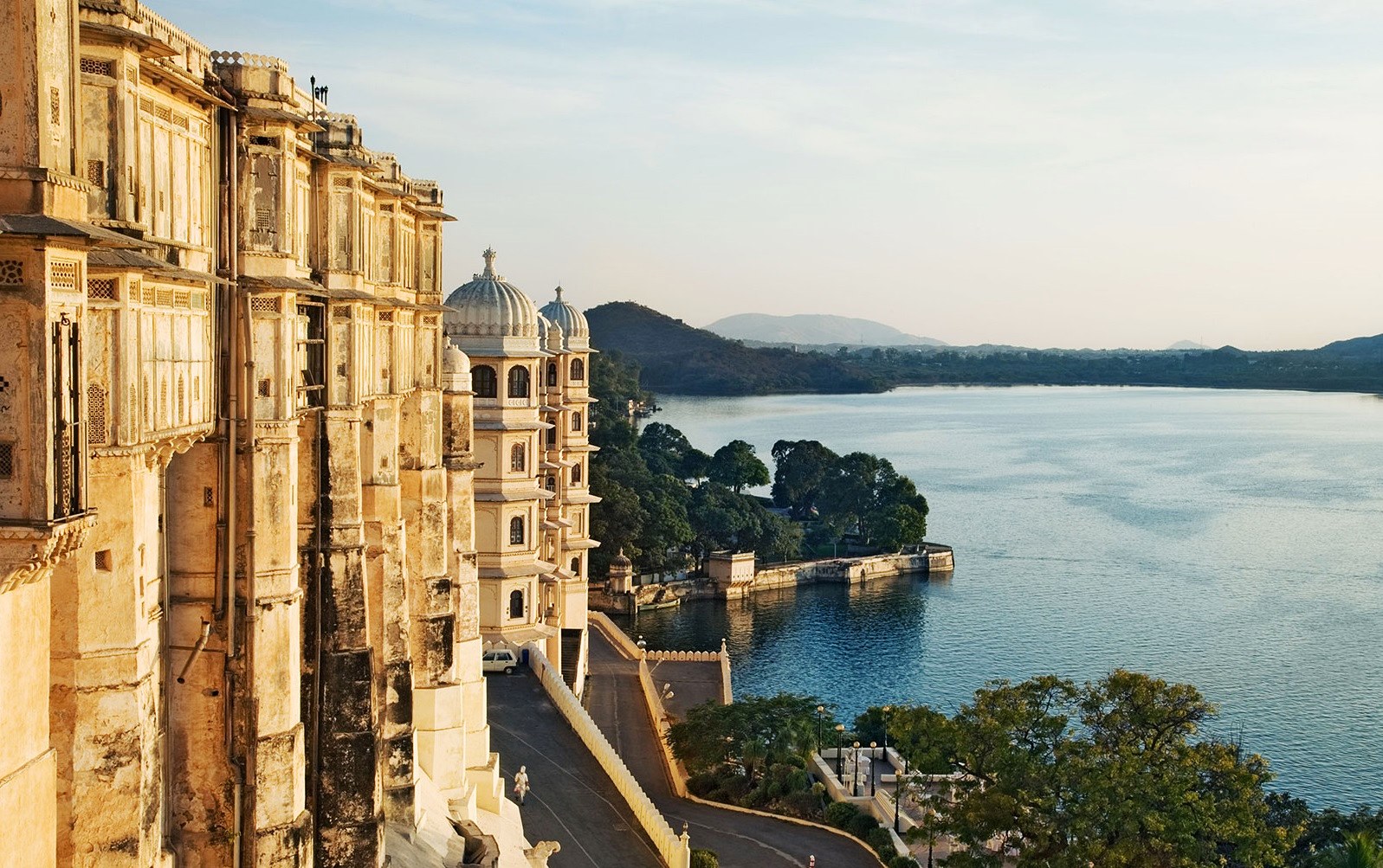 Udaipur