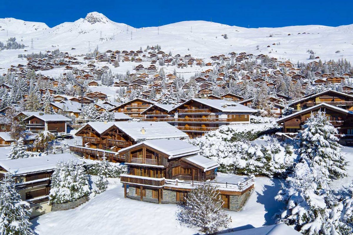 verbier | LAT.40