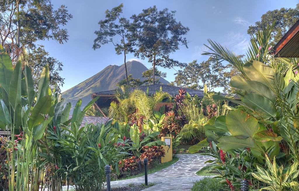 Arenal