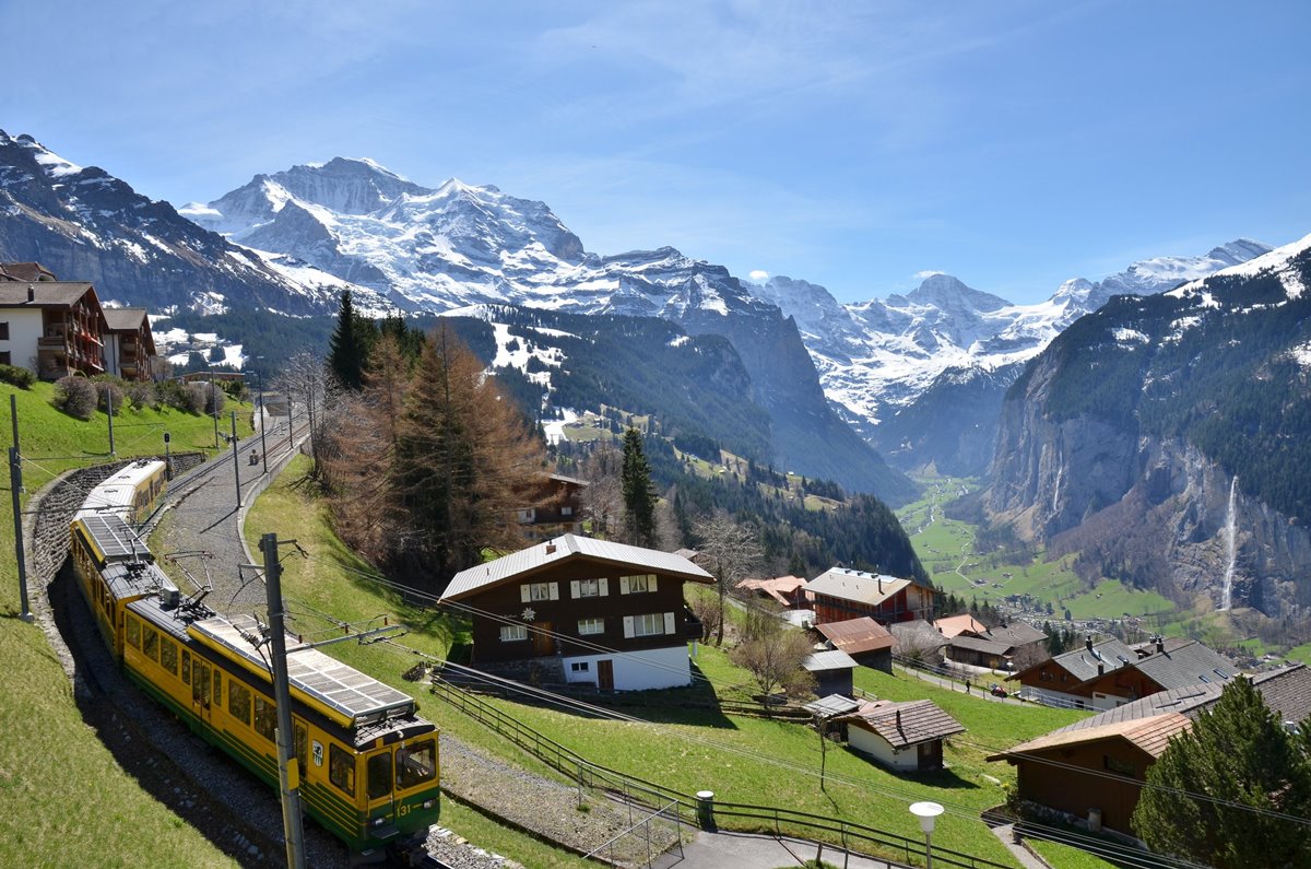 wengen | LAT.40