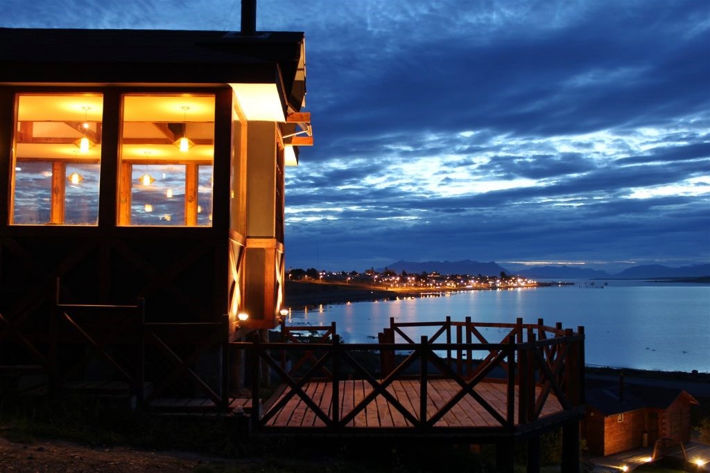 Puerto Natales