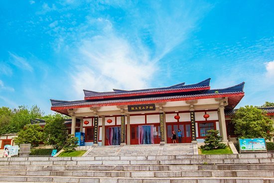 Xuzhou | LAT.40