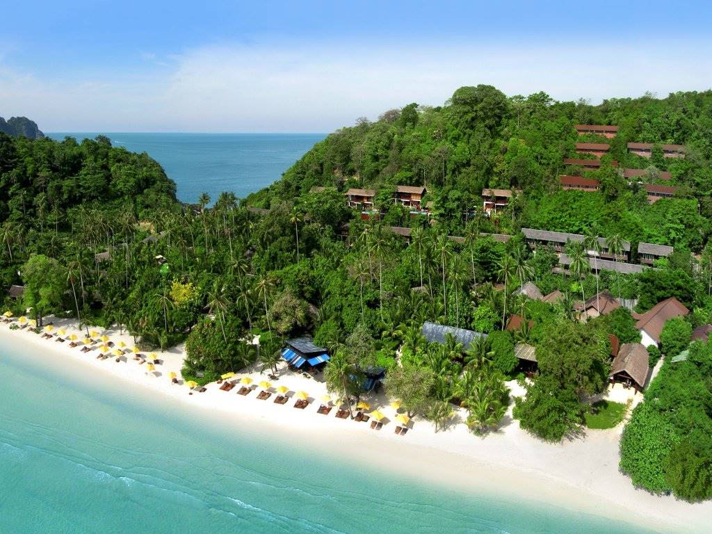 Koh Phi Phi