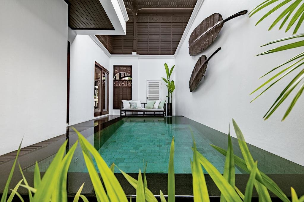 137 Pillars House  en Chiang Mai
