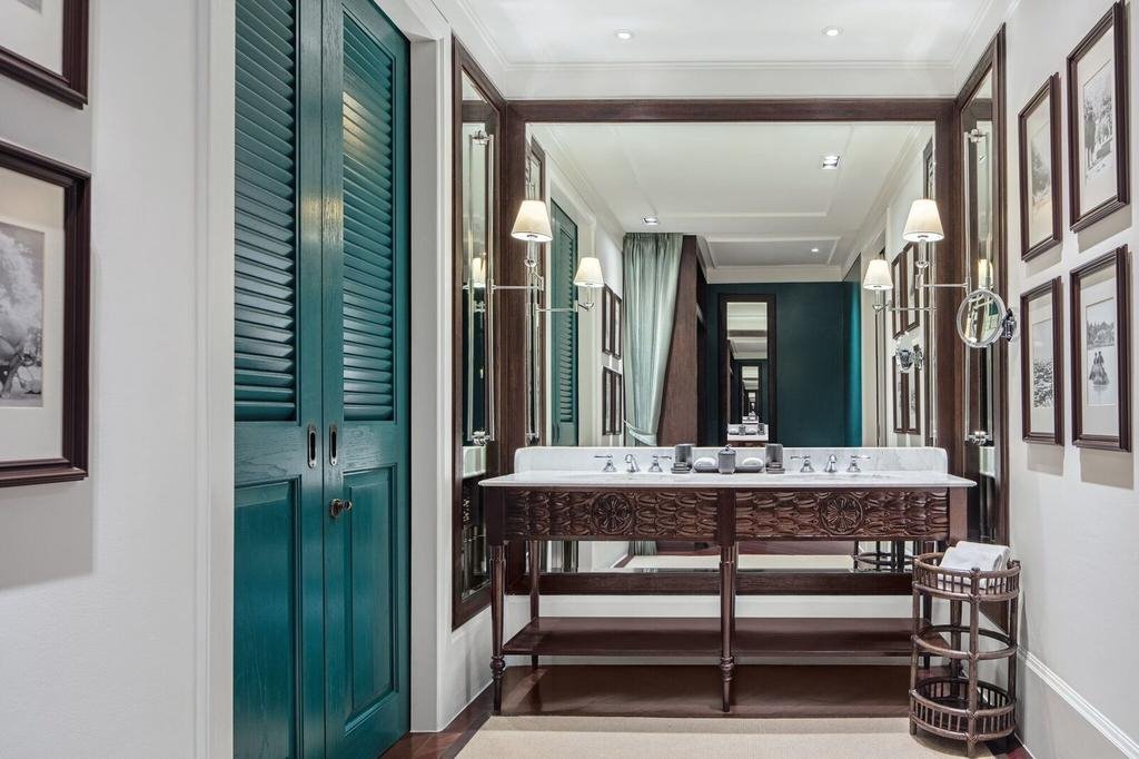 137 Pillars House  en Chiang Mai