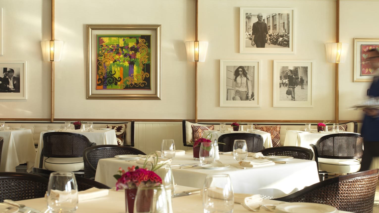 Four Seasons Hotel Abu Dhabi at Al Maryah Island en Abu Dhabi
