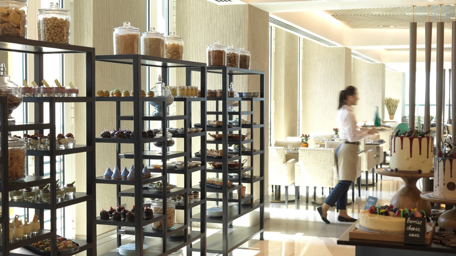 Four Seasons Hotel Abu Dhabi at Al Maryah Island en Abu Dhabi
